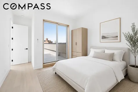 810 Sterling Place New York City NY 11216