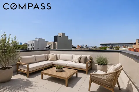 810 Sterling Place New York City NY 11216