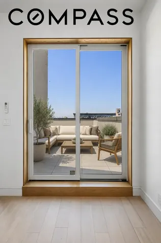 810 Sterling Place New York City NY 11216