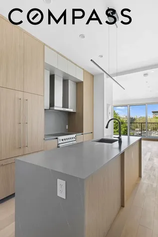 810 Sterling Place New York City NY 11216