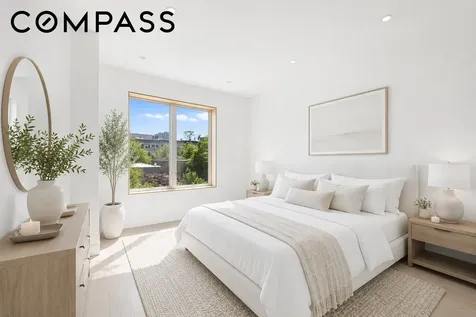 810 Sterling Place New York City NY 11216