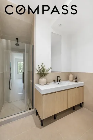 810 Sterling Place New York City NY 11216