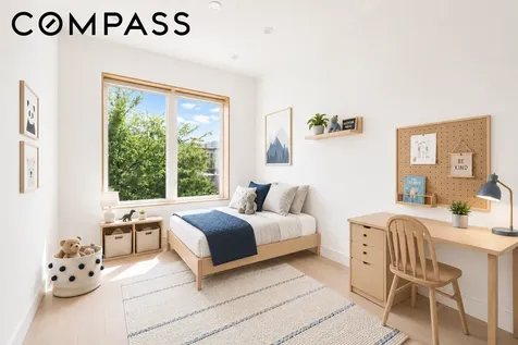 810 Sterling Place New York City NY 11216