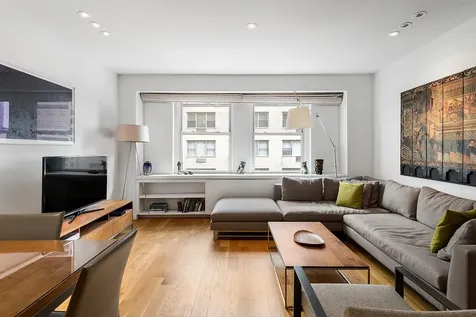 111 E 56th Street New York City NY 10022