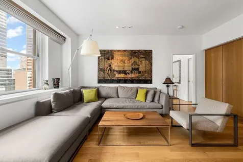 111 E 56th Street New York City NY 10022