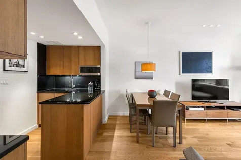 111 E 56th Street New York City NY 10022