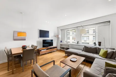 111 E 56th Street New York City NY 10022