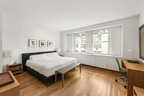 111 E 56th Street New York City NY 10022