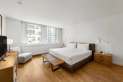 111 E 56th Street New York City NY 10022