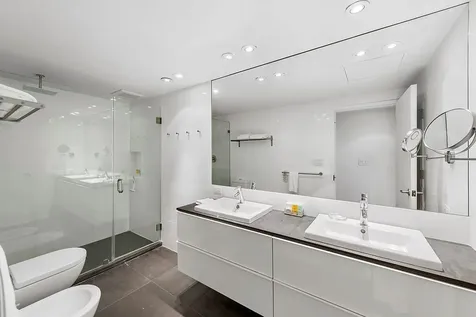 111 E 56th Street New York City NY 10022