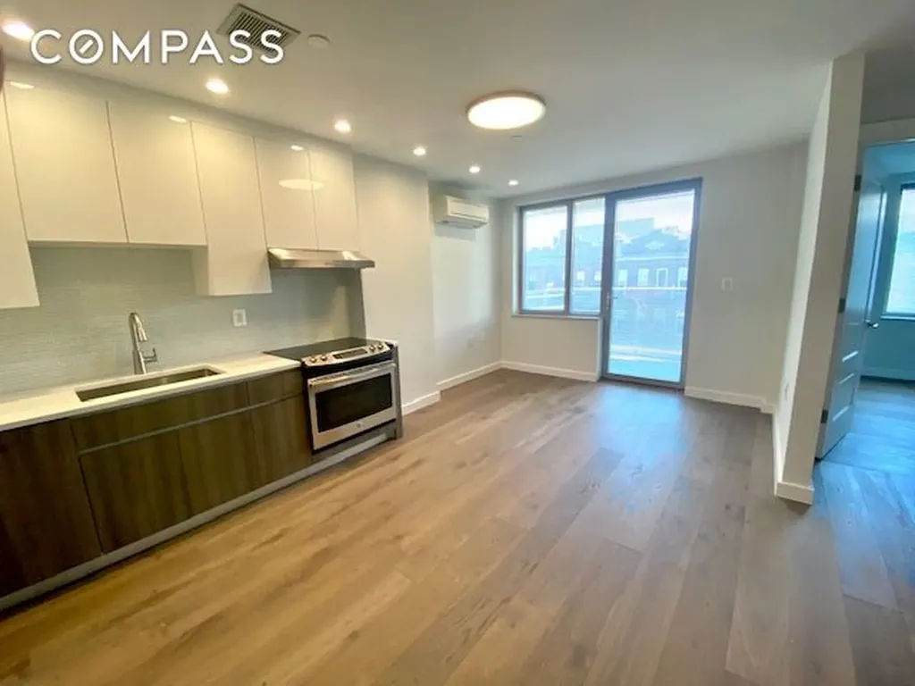 1613 Mermaid Avenue New York City NY 11224