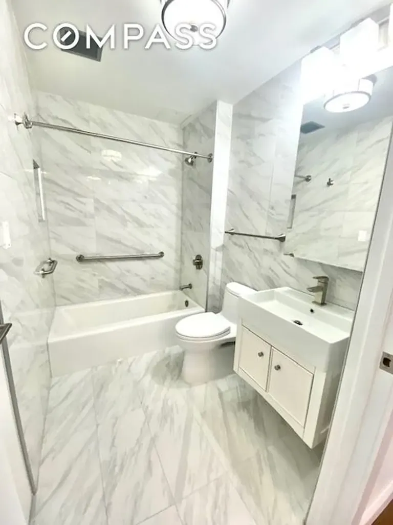 1613 Mermaid Avenue New York City NY 11224