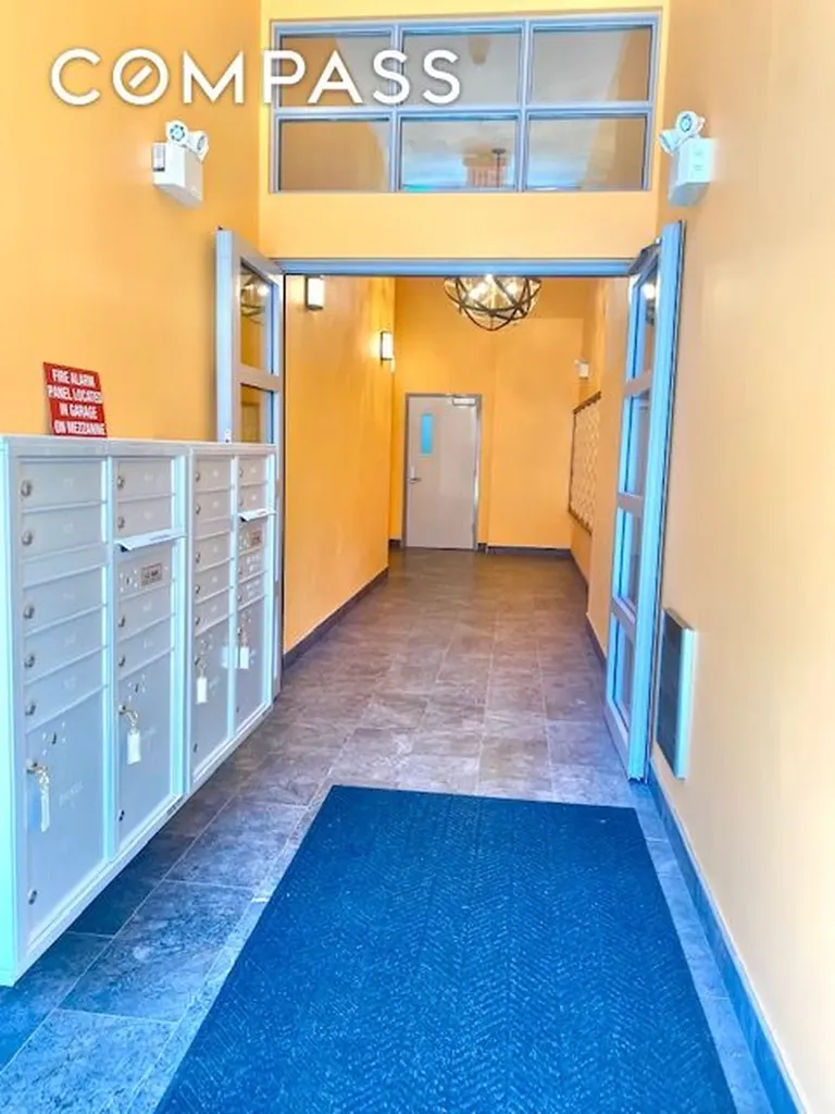 1613 Mermaid Avenue New York City NY 11224