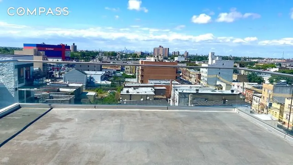 1613 Mermaid Avenue New York City NY 11224