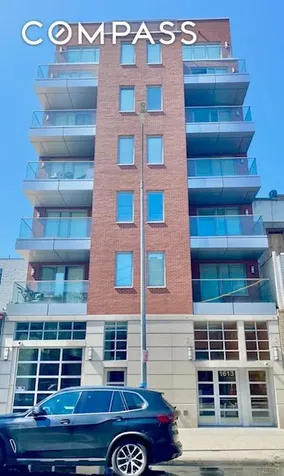 1613 Mermaid Avenue New York City NY 11224