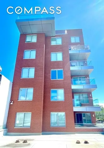 1613 Mermaid Avenue New York City NY 11224