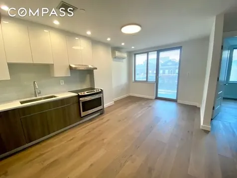 1613 Mermaid Avenue New York City NY 11224