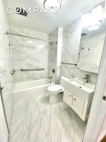 1613 Mermaid Avenue New York City NY 11224