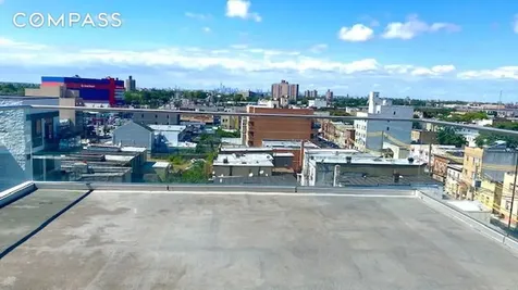 1613 Mermaid Avenue New York City NY 11224