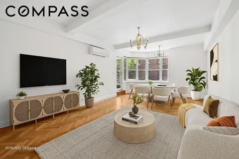 177 E 77th Street New York City NY 10075