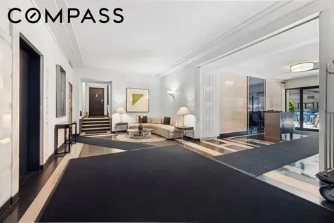 177 E 77th Street New York City NY 10075