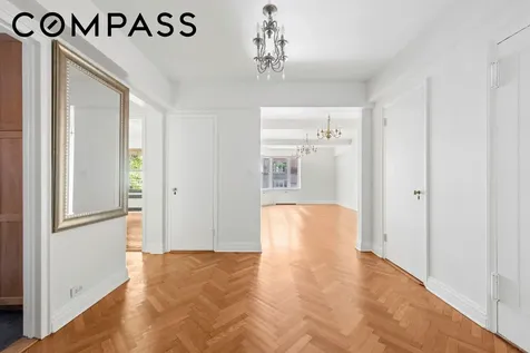 177 E 77th Street New York City NY 10075