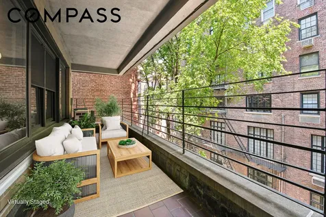 177 E 77th Street New York City NY 10075