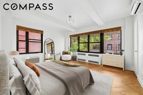 177 E 77th Street New York City NY 10075