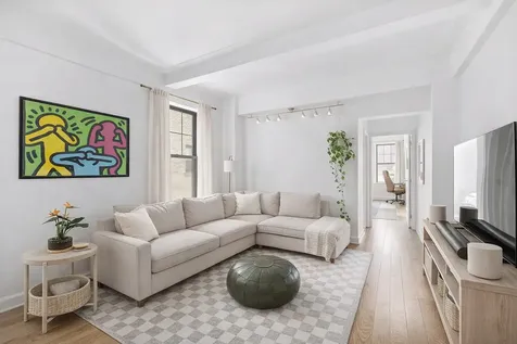 141 E 3rd Street New York City NY 10009