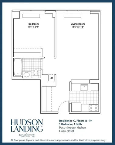 561 10th Avenue New York City NY 10036