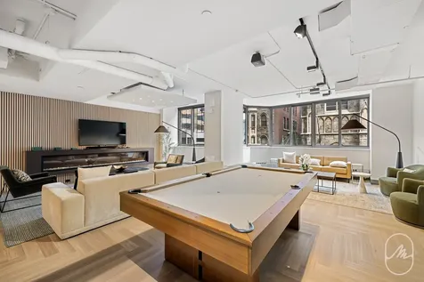561 10th Avenue New York City NY 10036