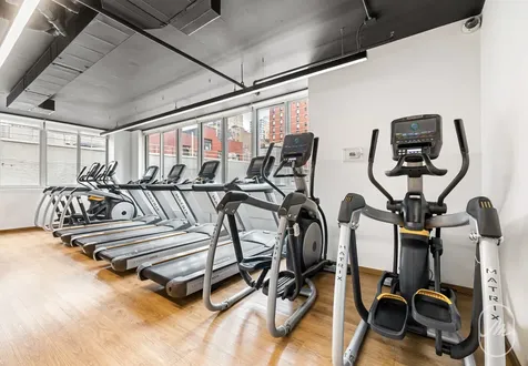 561 10th Avenue New York City NY 10036