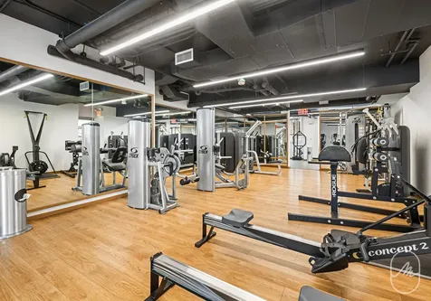 561 10th Avenue New York City NY 10036