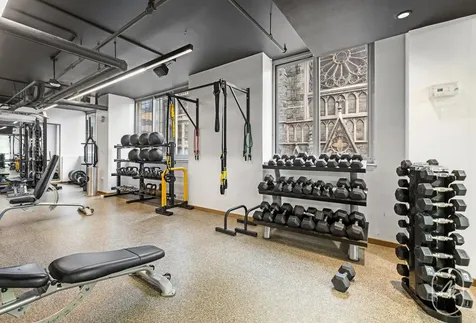 561 10th Avenue New York City NY 10036