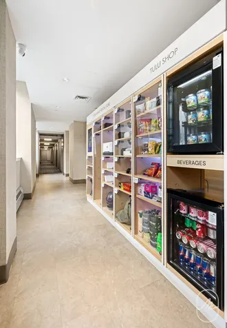 561 10th Avenue New York City NY 10036