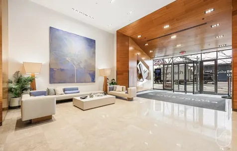 561 10th Avenue New York City NY 10036