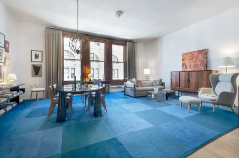 105 5th Avenue New York City NY 10003