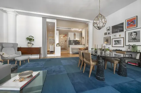 105 5th Avenue New York City NY 10003