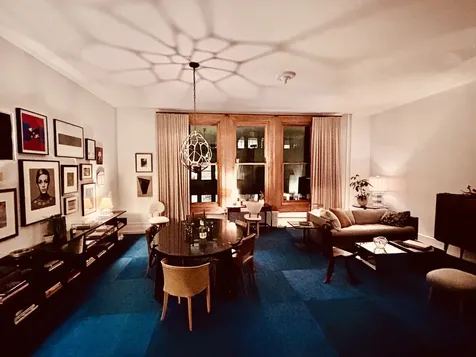 105 5th Avenue New York City NY 10003