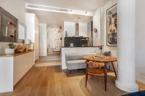 105 5th Avenue New York City NY 10003