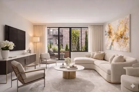 181 7th Avenue New York City NY 10011