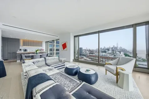 500 W 18th Street New York City NY 10011