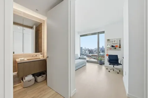 500 W 18th Street New York City NY 10011