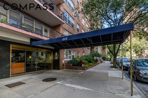 444 E 84th Street New York City NY 10028