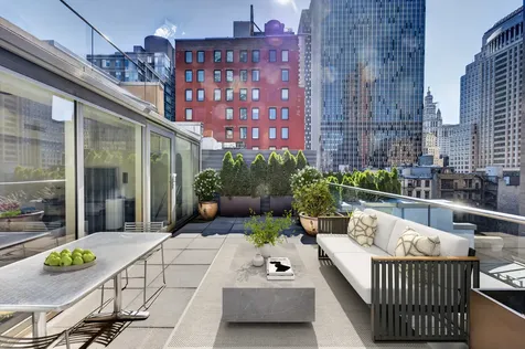 73 Worth Street New York City NY 10013