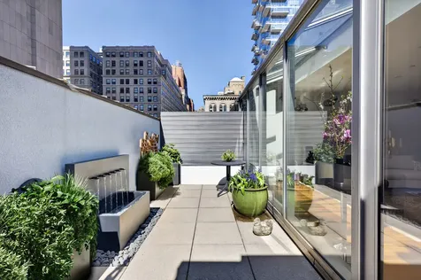 73 Worth Street New York City NY 10013