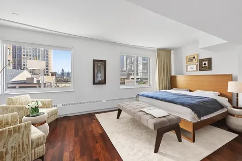 73 Worth Street New York City NY 10013