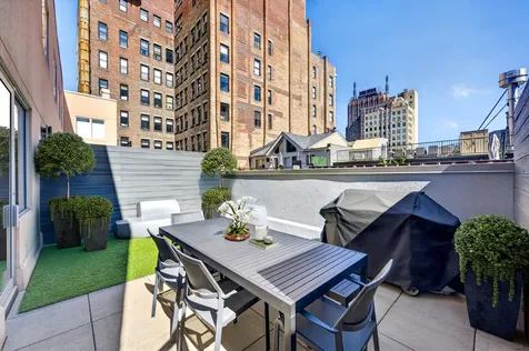 73 Worth Street New York City NY 10013