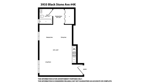 3935 Blackstone Avenue New York City NY 10471