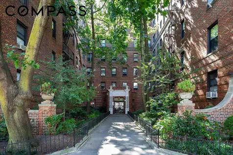 83-10 35th Avenue New York City NY 11372